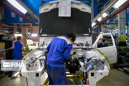 دبیر انجمن صنایع همگن پیشنهاد داد: شورای سیاست‌گذاری خودرو احیا شود
