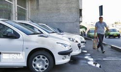 افزایش ۱۵ درصدی قیمت ‌ها، بازار خودرو را تکان نداد