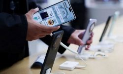 هواوی بر صدر بازار چین جلوس کرد