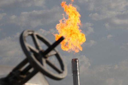 برتری گاز در سبد انرژی جهانی بی‌رقیب ماند
