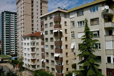 فروش ملک در ترکیه افزایش یافت