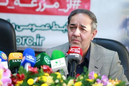 از سوی سازمان مرکزی تعاون روستایی ایران انجام شد توزیع بیش از هزار تن حبوبات در فروشگاه‌ها، روستابازارها و غرف