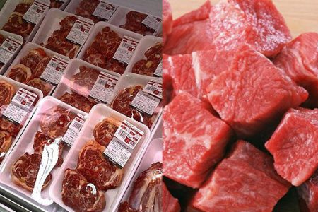 از تاثیرات واردات گوشت تا چرایی افزایش قیمت