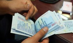 چه قدر اسکناس در دست مردم است؟