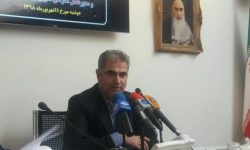 مدیرعامل سازمان ملی زمین و مسکن اعلام کرد هیچ طرح‌ مسکنی متوقف نیست/ تامین ۹۳ هزار قطعه زمین برای طرح جوانی جمعیت