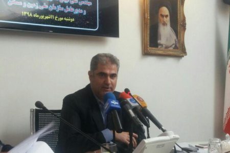 مدیرعامل سازمان ملی زمین و مسکن اعلام کرد هیچ طرح‌ مسکنی متوقف نیست/ تامین ۹۳ هزار قطعه زمین برای طرح جوانی جمعیت