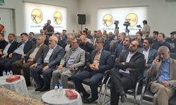 وزیر نیرو: هر هفته طرح های آب و برق و نیروگاه خورشیدی افتتاح‌ می‌شود