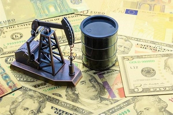 قیمت جهانی نفت به ۶۸ دلار رسید