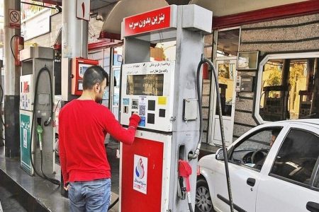 همدلی جایگاه‌داران در جنگ ۱۲ روزه/ ۶۰۰ جایگاه گاز رایگان عرضه کردند