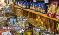 هر کیلو گرم گوشت مرغ به ۱۲۵ هزار تومان رسید + جدول قیمت کالاها