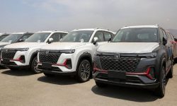 آغاز عرضه خودروهای وارداتی از شنبه هفته آینده