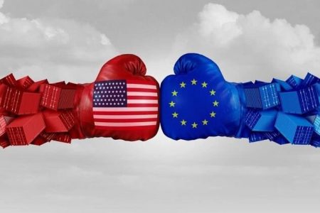 اتحادیه اروپا به قلدری‌های تجاری ترامپ اعتبار بخشید