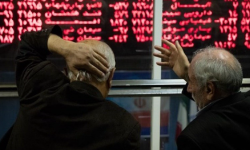 یک رکورد دیگر در بورس شکست