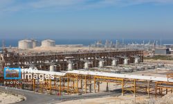 جهش زیرساخت انرژی با ۹۲ پروژه ملی در سال اول دولت وفاق ملی