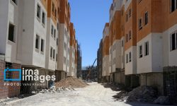 معاون وزیر راه: ۸۴۰ هزار واحد مسکونی در صف دریافت زمین است