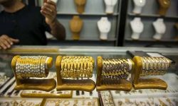 قیمت طلا و سکه یک درصد دیگر بالا رفت؛صعود آرام در پی گرانی ارز غیررسمی