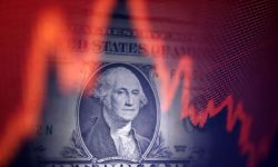 با افزایش احتمال کاهش نرخ بهره دلار آمریکا مهیای کاهش ماهانه شد