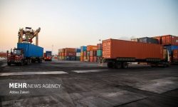 تسهیل در ترخیص کالاها و رفع موانع کسبوکار اقدام به موقع وزارت اقتصاد