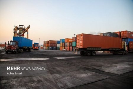 تسهیل در ترخیص کالاها و رفع موانع کسب‌وکار اقدام به موقع وزارت اقتصاد