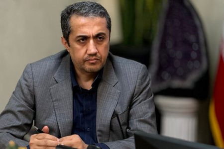 رئیس هیات عامل ایمیدرو عنوان کرد ضرورت احیای صنعت فولاد و اعتبار صادراتی ایران در دوران پساجنگ