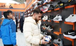 صنعت کفش زیر سایه رکود و خاموشی/ چرا قیمتها افزایشی است؟