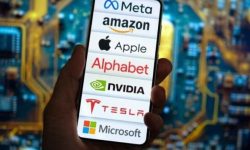 سود ۱۴۳ میلیارد دلاری «هفت شرکت با شکوه»