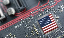 تهدید تعرفه ۱۰۰ درصدی آمریکا علیه تولیدکنندگان تراشه