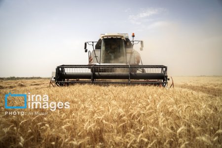 ذره‌بینی کارشناسی برروی وضعیت منابع آبی کشور