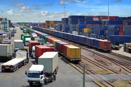 فرصت‌های طلایی صادرات محصولات غذایی ایران به بازار‌های منطقه‌ای