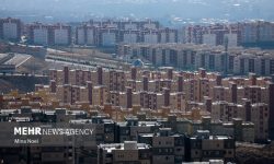 تحویل ۲۰۰ واحد نهضت ملی مسکن ایلام در هفته دولت به متقاضیان