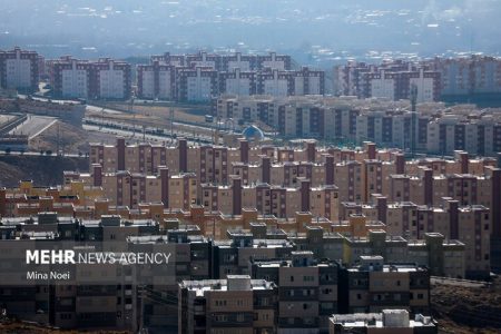 تحویل ۲۰۰ واحد نهضت ملی مسکن ایلام در هفته دولت به متقاضیان