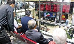 بیش از ۲.۵ میلیون تن انواع محصول در بورس کالا