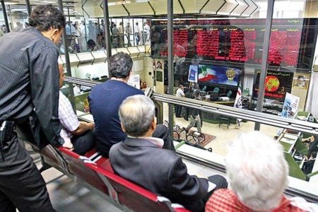 بیش از ۲.۵ میلیون تن انواع محصول در بورس کالا