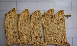 قیمت جدید نان‌های آزادپز در انتظار رد یا تأیید استانداری