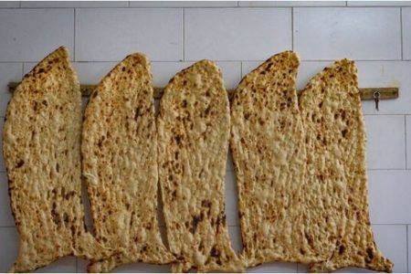 قیمت جدید نان‌های آزادپز در انتظار رد یا تأیید استانداری