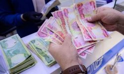 قیمت روز ارز اربعین/ کاهش جزئی قیمت دینار عراق