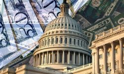 رقابت تتر و سیرکل با کشورها در تملک بدهی آمریکا