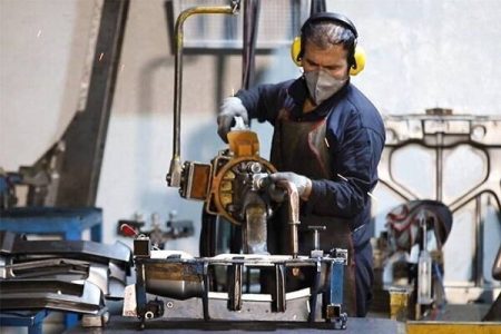 معاون وزیر کار: اشتغال پایدار با رشد یک درصدی اقتصاد محقق نمیشود