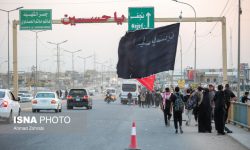 سازمان راهداری اعلام کرد تخصیص سوخت ناوگان مسافری براساس پیمایش/ طراحی سامانه جدید برای زوار