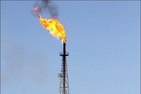 گاز فلر ؛ فرصت سوخته یا راه نجات اقتصاد ایران؟