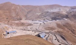 معاون وزیر صمت: ۲ معدن طلا به مزایده می‌رود