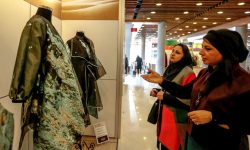 سهم سه میلیارد دلاری قاچاق از بازار پوشاک