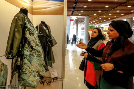 سهم سه میلیارد دلاری قاچاق از بازار پوشاک