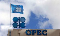 افزایش ۳۳۵ هزار بشکه‌ای تولید نفت اوپک و اوپک‌پلاس