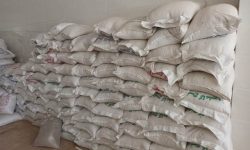 خبر کمبود برنج تکذیب شد