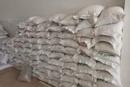 خبر کمبود برنج تکذیب شد