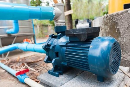 پمپ‌های ترکیه‌ای گران‌تر از ایرانی/سهم تولیدکنندگان داخلی از بازار پمپ چقدر است؟