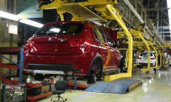 تحویل خودرو در سایپا شتاب گرفت