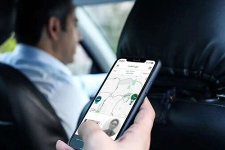 چرا تاکسی‌های اینترنتی محبوب شدند؟