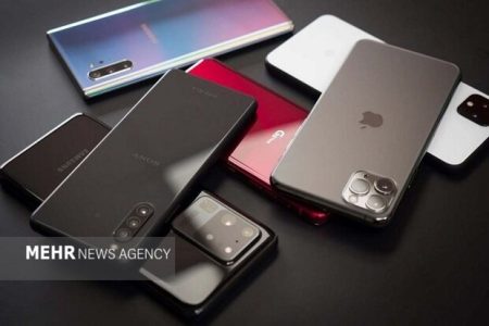 آیفون عامل تغییر روند بازار موبایل؛ واردات مسافری ۱۸۵ درصد افزایش یافت
